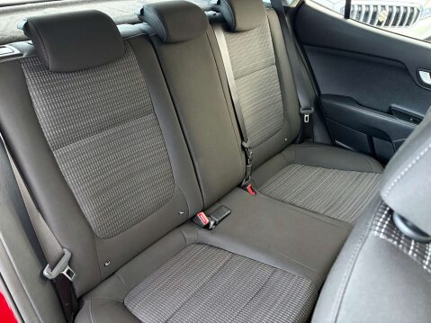Kia Stonic 1.0 Stonic 2 5dr 37