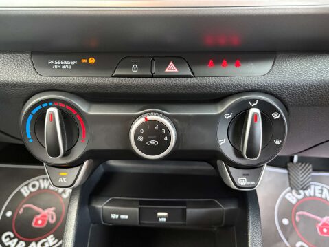 Kia Stonic 1.0 Stonic 2 5dr 47