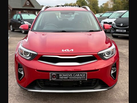 Kia Stonic 1.0 Stonic 2 5dr 7