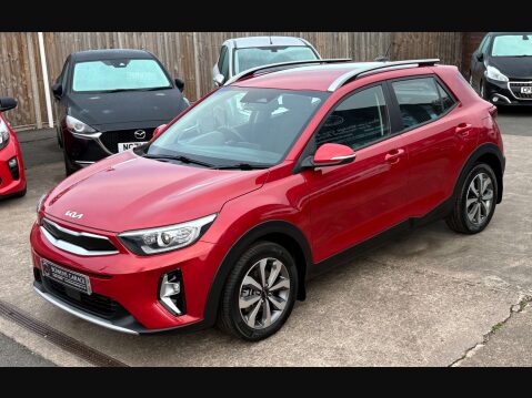 Kia Stonic 1.0 Stonic 2 5dr 27