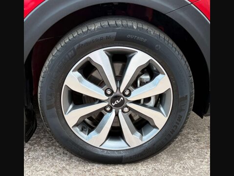 Kia Stonic 1.0 Stonic 2 5dr 61