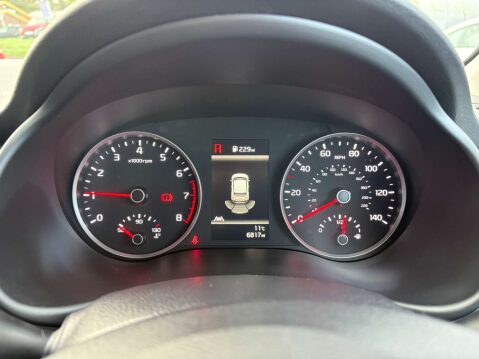 Kia Stonic 1.0 Stonic 2 5dr 46