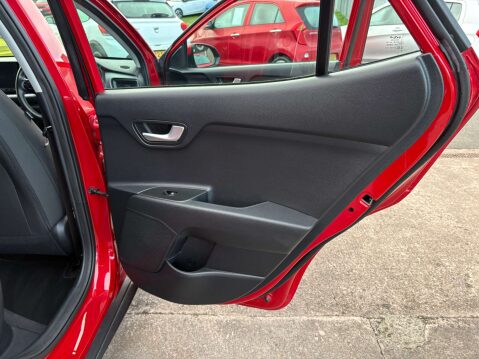 Kia Stonic 1.0 Stonic 2 5dr 54