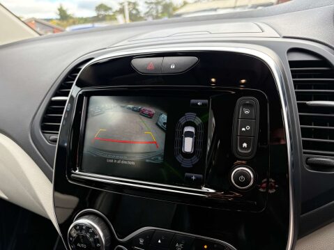 Renault Captur 1.5 Captur GT Line dCi 5dr 15