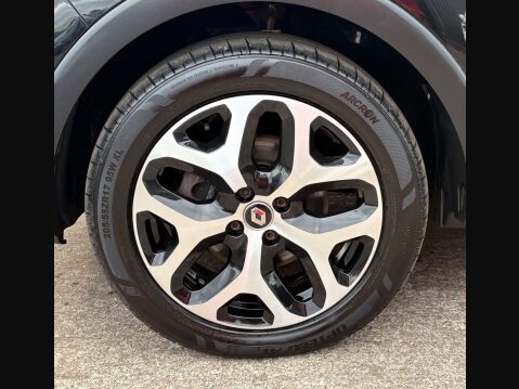 Renault Captur 1.5 Captur GT Line dCi 5dr 20