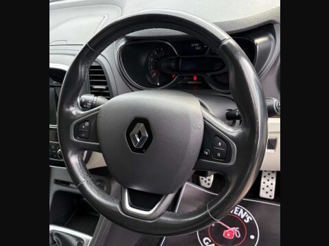 Renault Captur 1.5 Captur GT Line dCi 5dr 19