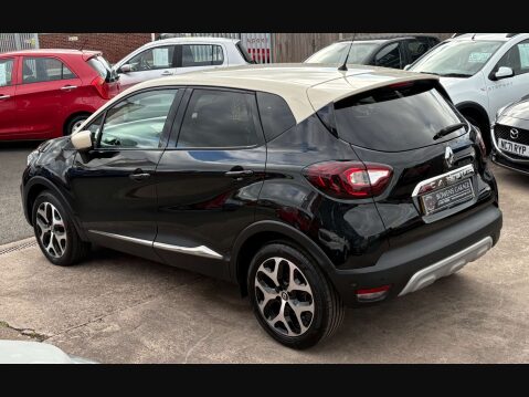Renault Captur 1.5 Captur GT Line dCi 5dr 28