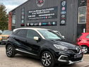Renault Captur 1.5 Captur GT Line dCi 5dr