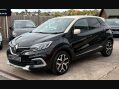 Renault Captur 1.5 Captur GT Line dCi 5dr 4