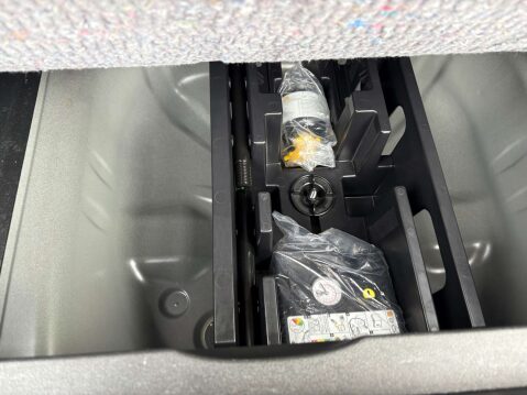 Renault Captur 1.5 Captur GT Line dCi 5dr 67