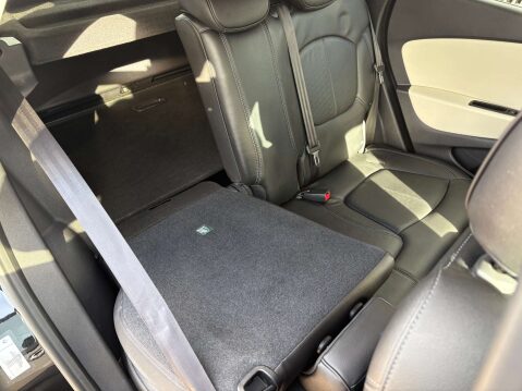 Renault Captur 1.5 Captur GT Line dCi 5dr 38