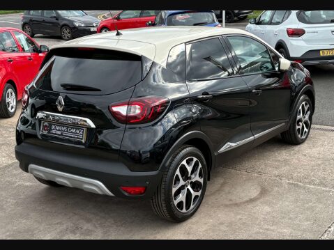 Renault Captur 1.5 Captur GT Line dCi 5dr 29