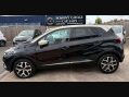Renault Captur 1.5 Captur GT Line dCi 5dr 9