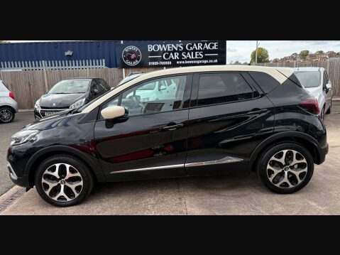 Renault Captur 1.5 Captur GT Line dCi 5dr 9