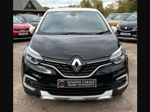 Renault Captur 1.5 Captur GT Line dCi 5dr 7