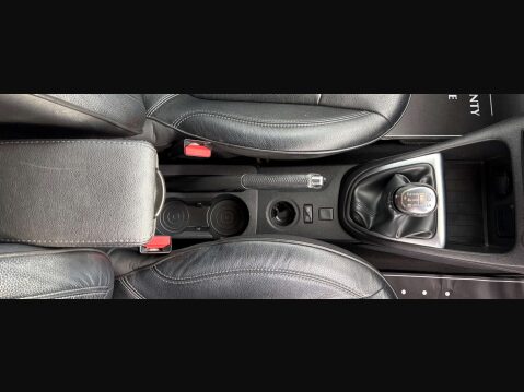 Renault Captur 1.5 Captur GT Line dCi 5dr 55