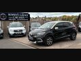 Renault Captur 1.5 Captur GT Line dCi 5dr 2