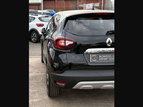 Renault Captur 1.5 Captur GT Line dCi 5dr 31