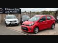 Kia Picanto 1.0 Picanto 1 5dr 2