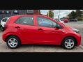 Kia Picanto 1.0 Picanto 1 5dr 10