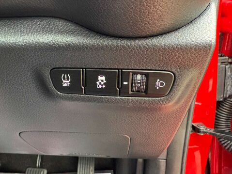 Kia Picanto 1.0 Picanto 1 5dr 49