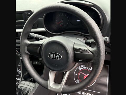 Kia Picanto 1.0 Picanto 1 5dr 19