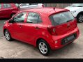 Kia Picanto 1.0 Picanto 1 5dr 28