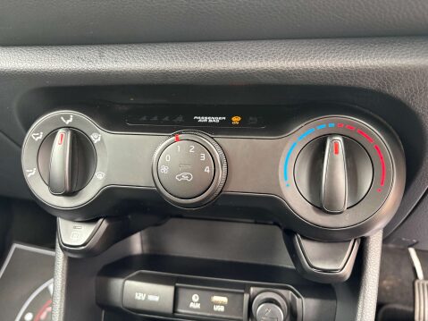 Kia Picanto 1.0 Picanto 1 5dr 41