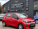 Kia Picanto 1.0 Picanto 1 5dr