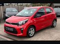 Kia Picanto 1.0 Picanto 1 5dr 4