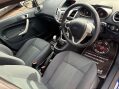 Ford Fiesta 1.2 Fiesta Zetec 5dr 11