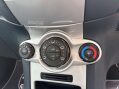 Ford Fiesta 1.2 Fiesta Zetec 5dr 15