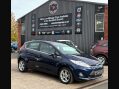 Ford Fiesta 1.2 Fiesta Zetec 5dr 1