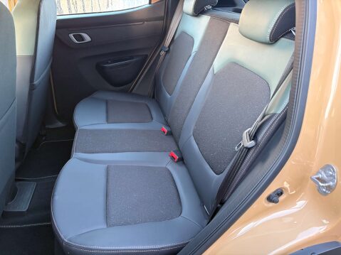 Dacia Spring Spring Extreme EV 5dr 18