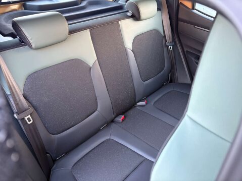 Dacia Spring Spring Extreme EV 5dr 37