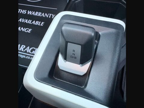 Dacia Spring Spring Extreme EV 5dr 47