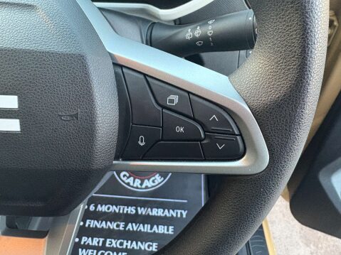 Dacia Spring Spring Extreme EV 5dr 49