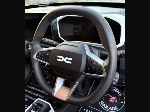 Dacia Spring Spring Extreme EV 5dr 19