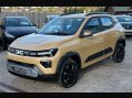 Dacia Spring Spring Extreme EV 5dr 4