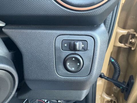 Dacia Spring Spring Extreme EV 5dr 54