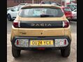 Dacia Spring Spring Extreme EV 5dr 8