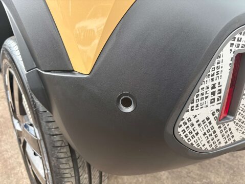 Dacia Spring Spring Extreme EV 5dr 58