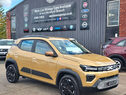 Dacia Spring Spring Extreme EV 5dr