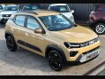 Dacia Spring Spring Extreme EV 5dr 25