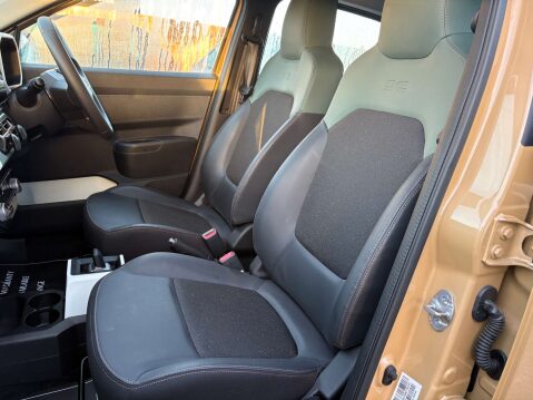 Dacia Spring Spring Extreme EV 5dr 35