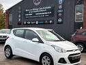 Hyundai i10 1.0 I10 SE Blue Drive 5dr