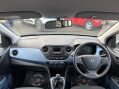 Hyundai i10 1.0 I10 SE Blue Drive 5dr 40