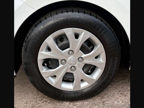 Hyundai i10 1.0 I10 SE Blue Drive 5dr 20