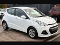 Hyundai i10 1.0 I10 SE Blue Drive 5dr 3