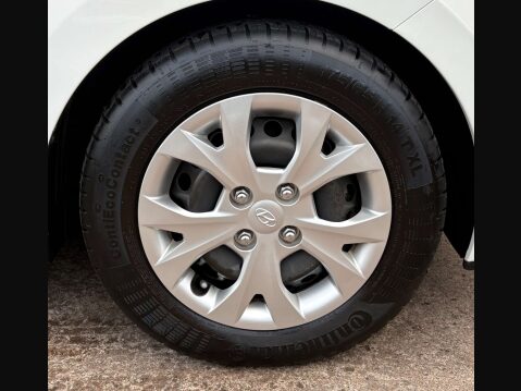 Hyundai i10 1.0 I10 SE Blue Drive 5dr 56